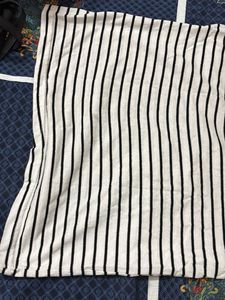 Striped T-shirt