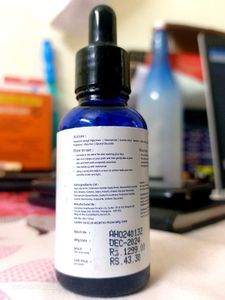 Reginald Men Hermes All-in-One Serum