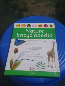 This Is Set Of 4 Books/Encyclopedia I Have