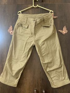 short pant