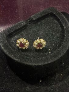 Vintage Style Earrings