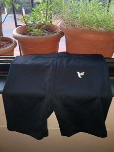 CYCLING SHORTS FOR WORKOUT/YOGA/CYCLING