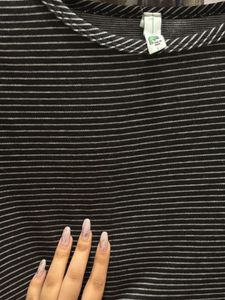 Striped Tee