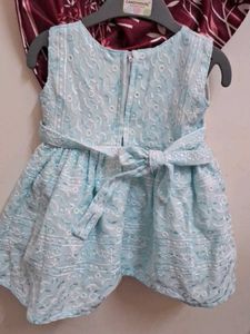 Baby Dress