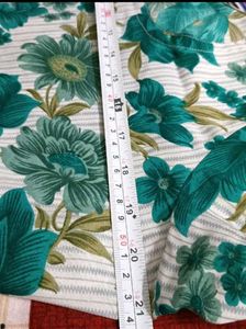 Floral Print Kurti