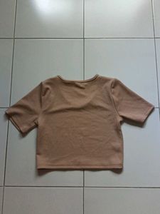 Women&#39;s Crop Top