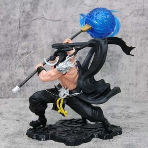 One Piece Anime Whitebeard Action Figure