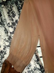 Women&#39;s Designer Pink Top