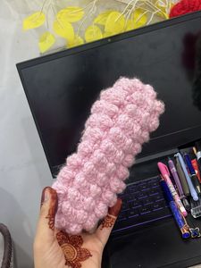 stationary+ makeup pouch