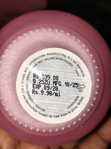 Dot &amp; Key Night Cream