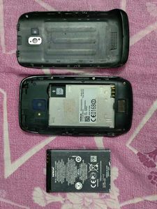 Nokia Lumia 610 Working Condition