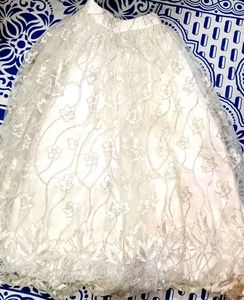 lengha type skirt