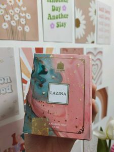 Adilqadri Set Of 2 Lazina and Safira Attar✨