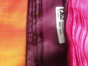Silk Saree