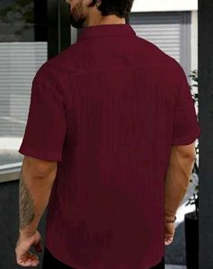 TAGDO Mens|Casual Shirt|
