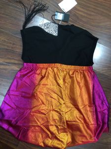 JIJIL Girls&#39; Party Dress Bust 40”