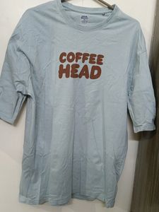 3 Oversized Tees