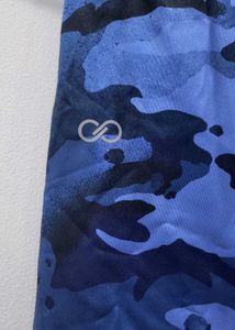 Creez Camo Print Leggings