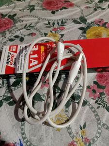 🆕 New Edition : Fast Data Cable
