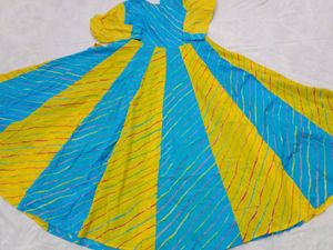 Superb Affordable Cotton Kurti Set