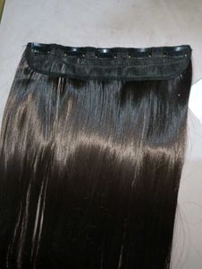 Hair Extention