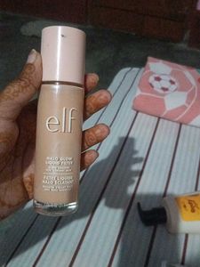 e.l.f. Halo Glow Liquid Filter