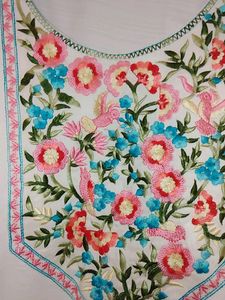 Brand New Kurta