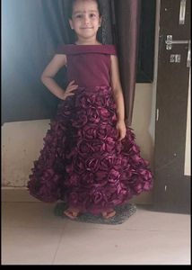Very Beautiful Frock