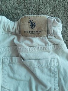 U.S. Polo Jinse