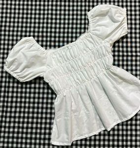 🎀✨ Handmade Top🪡✨💌