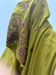 Beautiful Sarees