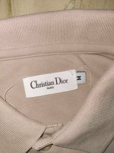 Christian Dior Polo Shirt