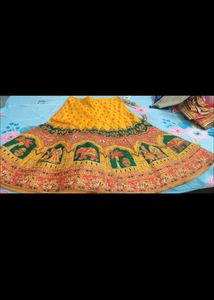 Lehanga Choli