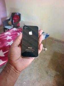 iPhone 4