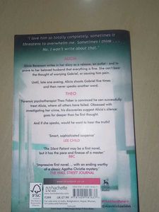 The Silent Patient
