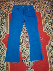 Blue Jeans
