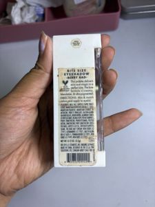 Two Eyeshadow palette + Poreminimizing foundation