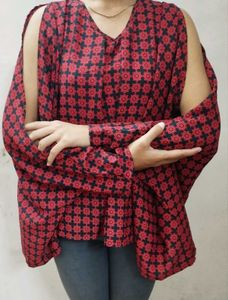 Western Wear Top