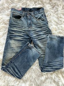 Boys Denim Jeans