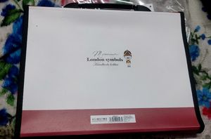 File Folder For Documents