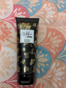 Moi by Nykaa Amour Body Lotion