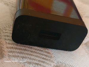 XIAOMI CHARGING ADAPTER (WORKING)