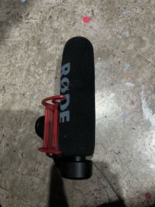 Rode VideoMic GO On-Camera Microphone