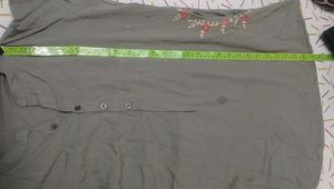 Short Kurti/Top