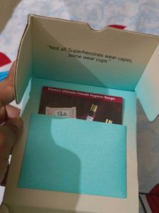 Floren Menstrual Cup