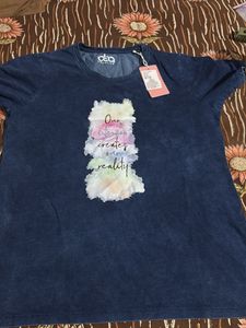 Creative design T-shirt