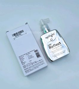 Epitight UV Heat Protector Hair Serum