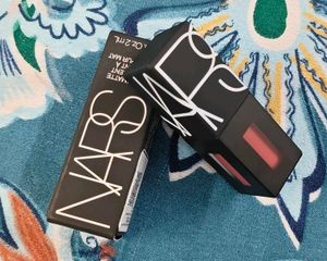 NARS Powermatte Lip Pigment