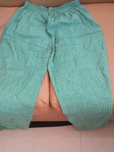 Elegant Ethnic Kurta Set