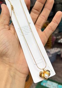 Anti Tarnish Chains For Women